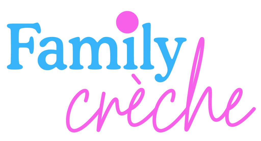 Logo Family Crèche