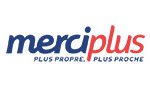 Logo MerciPlus
